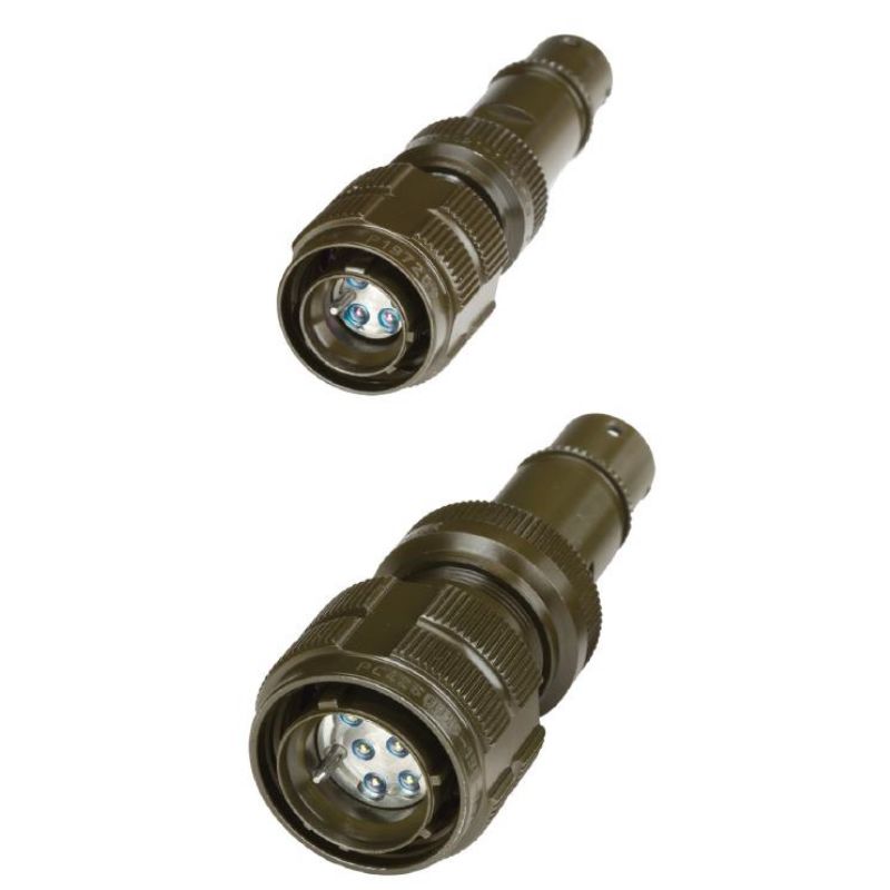 D38999 Series III connector