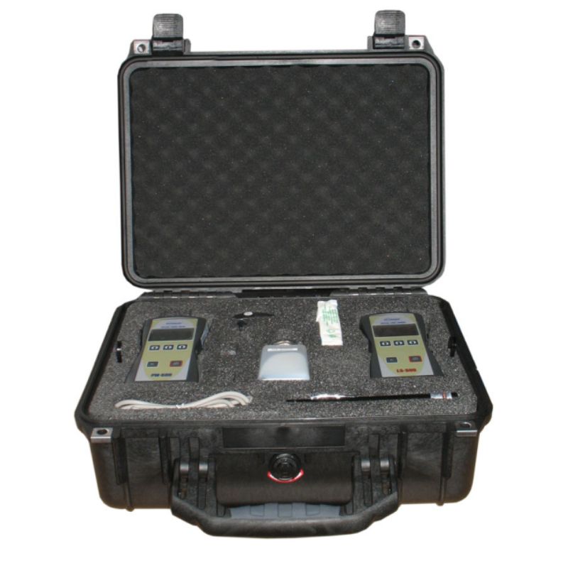 OMK-SR-OTS.2 Diagnostic Set