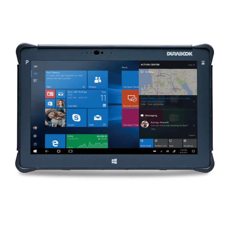 R11 Rugged Tablet