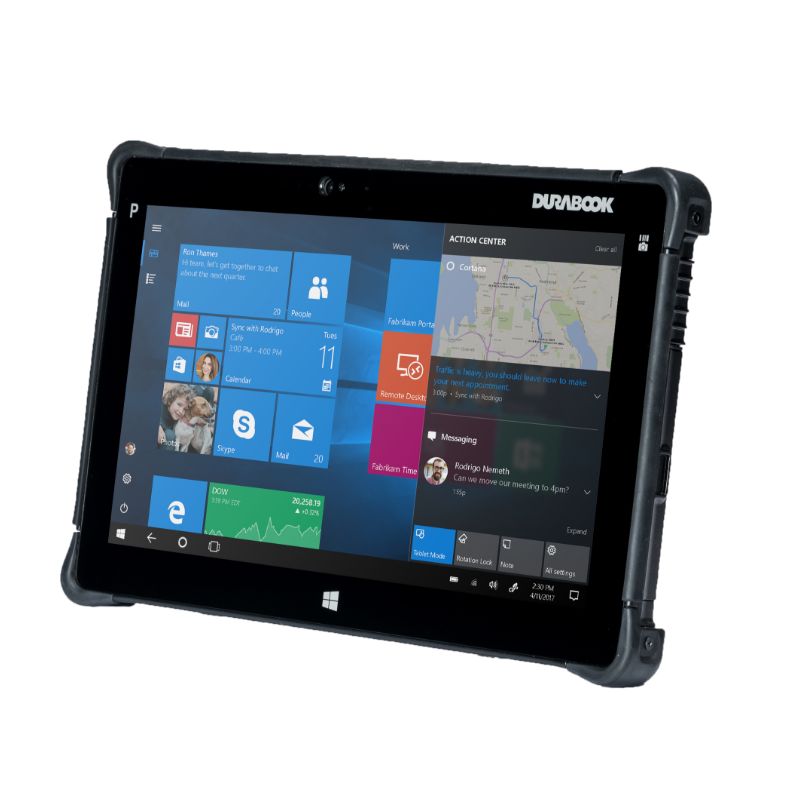 R11L Rugged Tablet